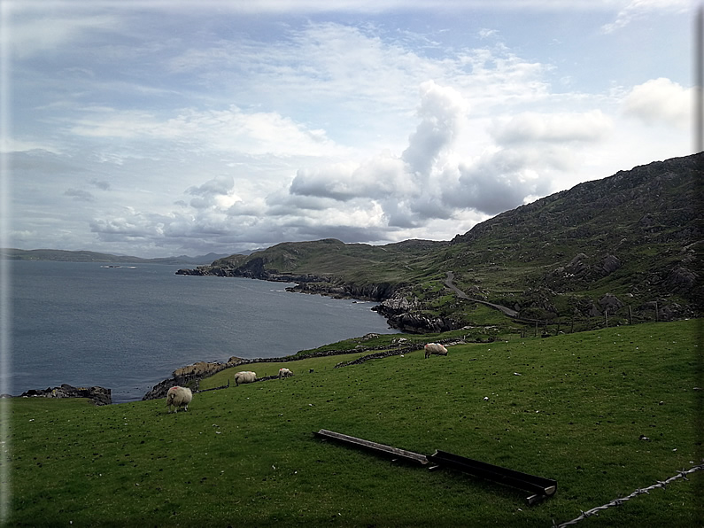 foto Penisola di Dingle